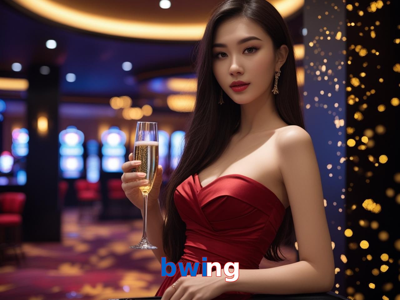 bwing