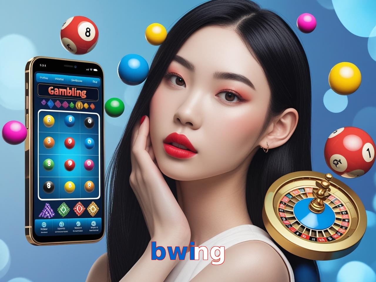 bwing