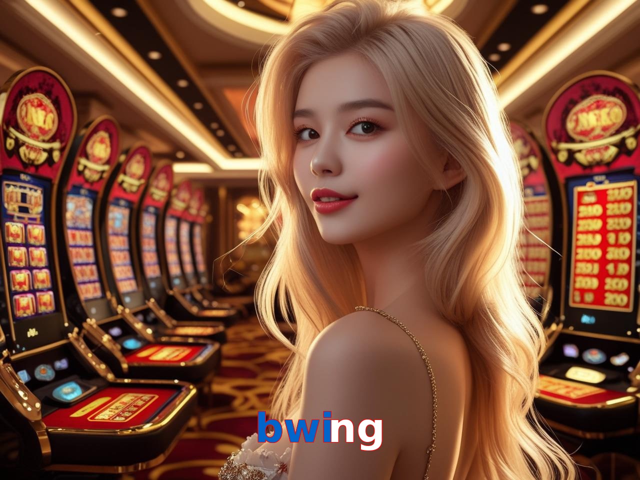 bwing