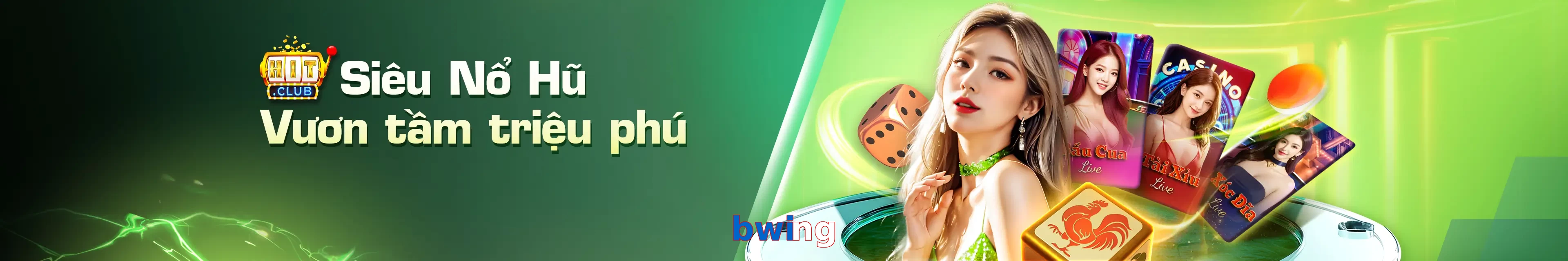 bwing